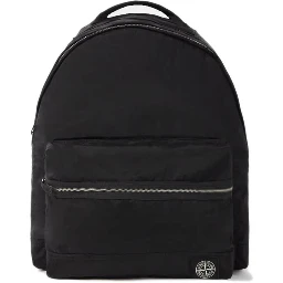 Stone Island Bags.. Black