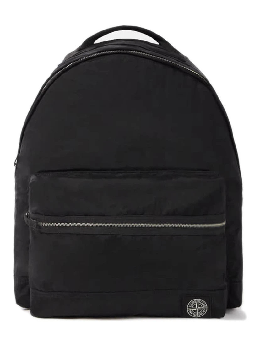 Stone Island Bags.. Black