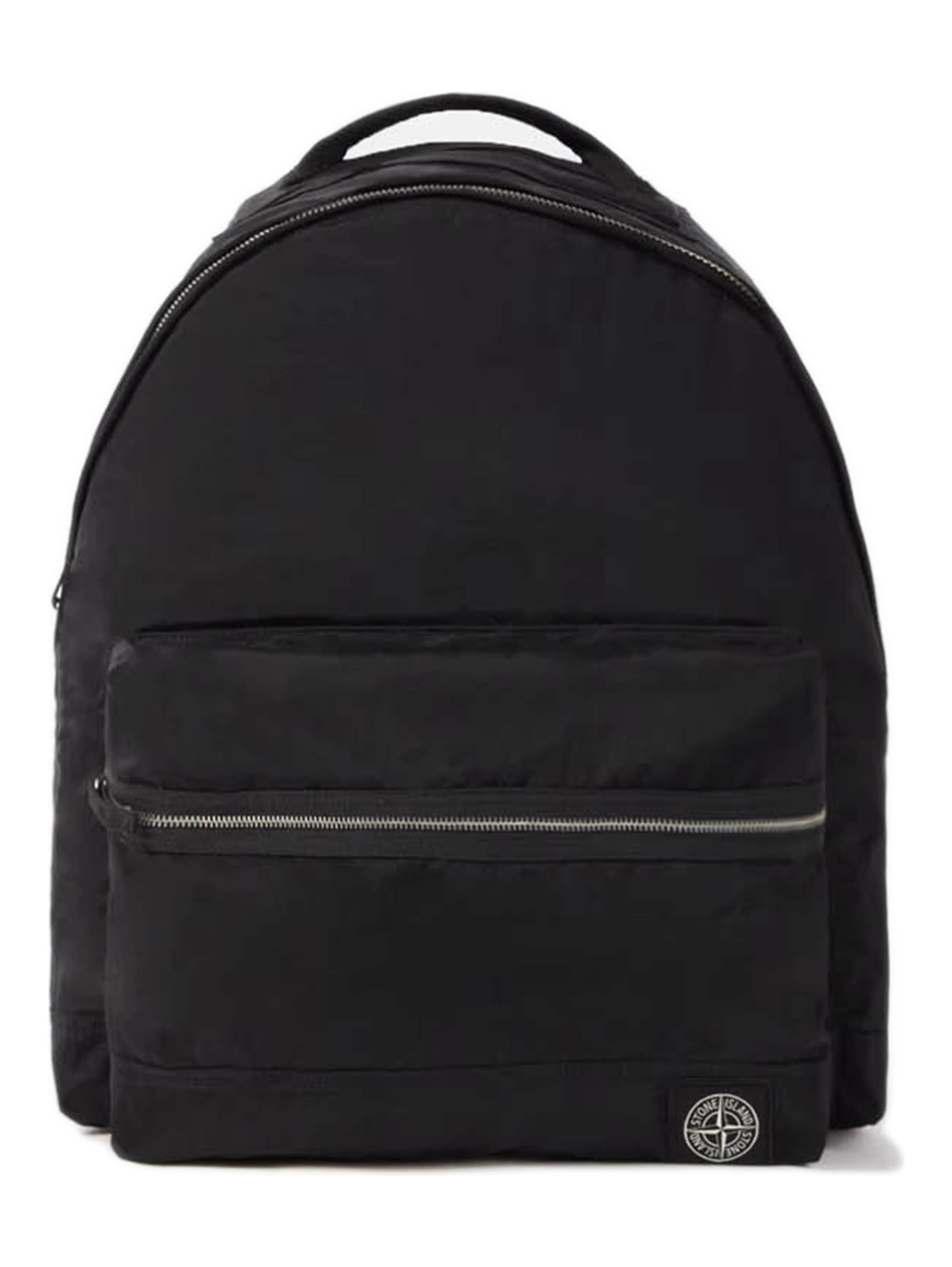 Stone Island Bags.. Black