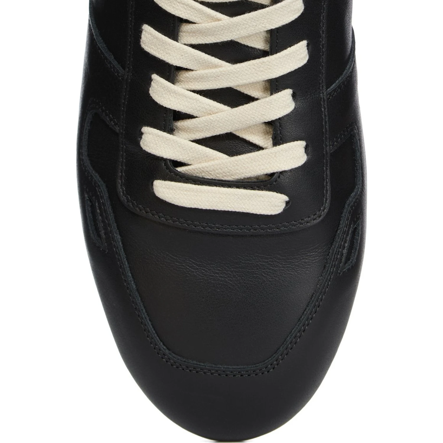 Rick Owens Sneakers Black