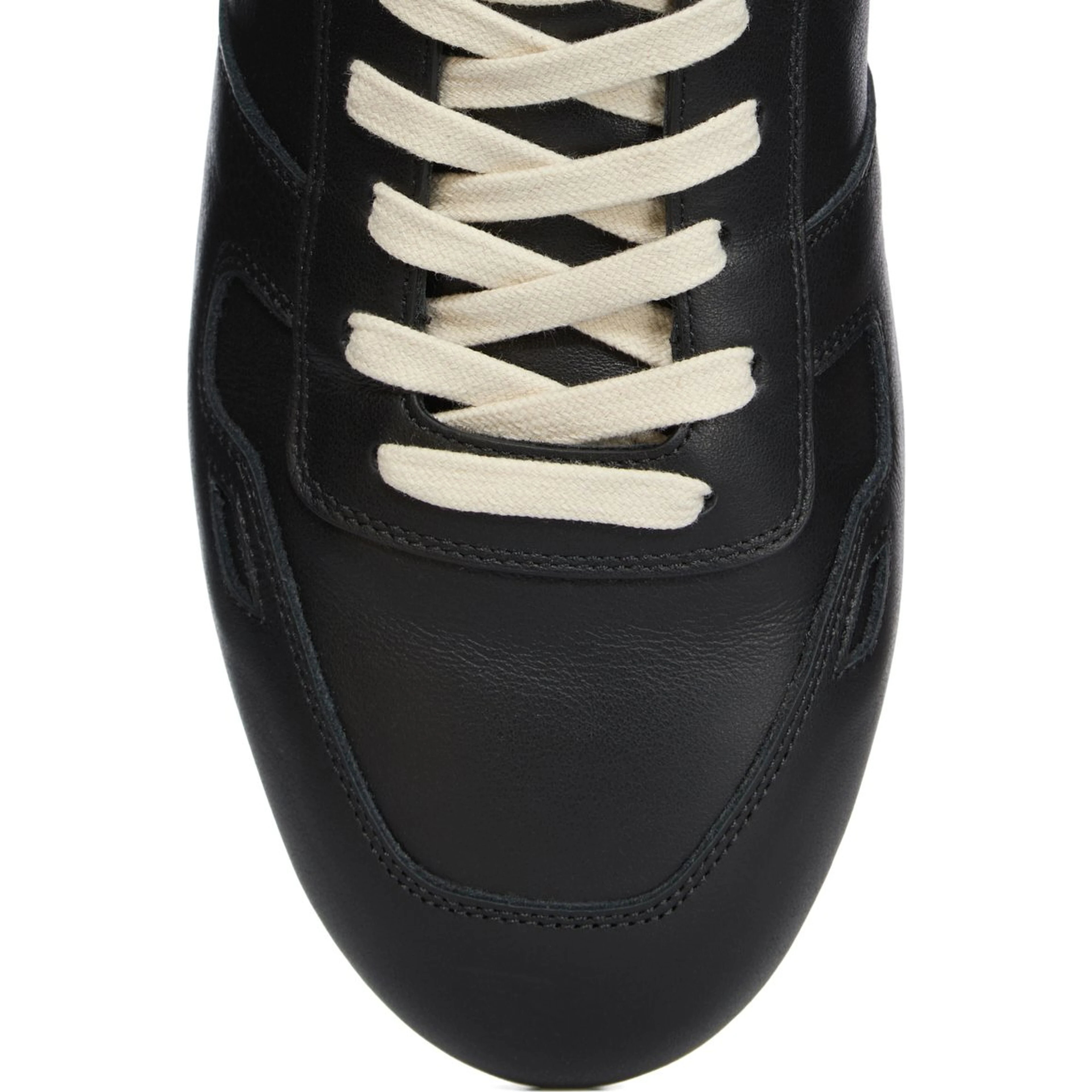 Rick Owens Sneakers Black