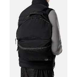 Stone Island Bags.. Black