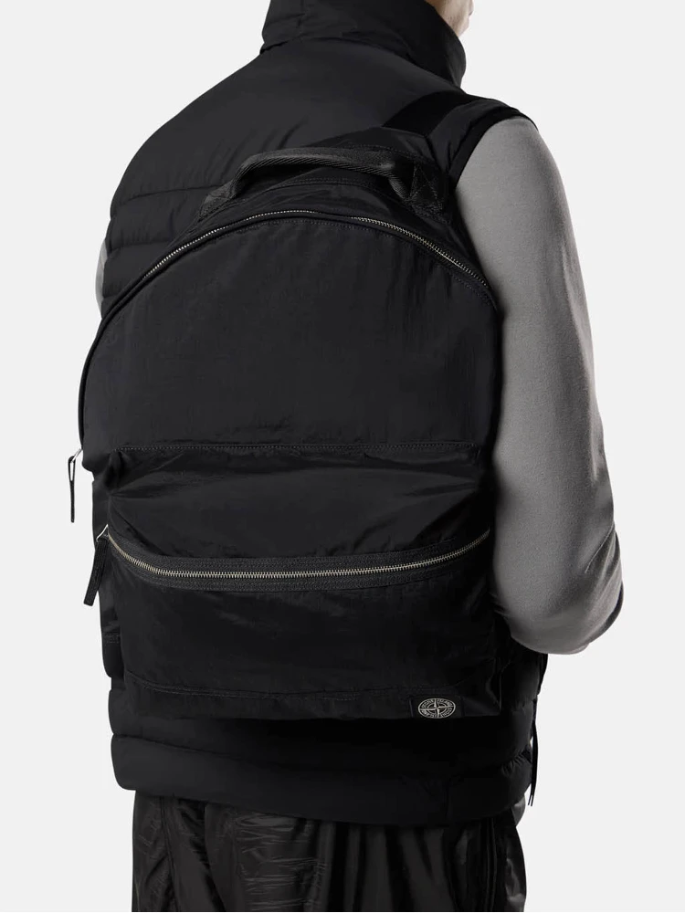Stone Island Bags.. Black alternative