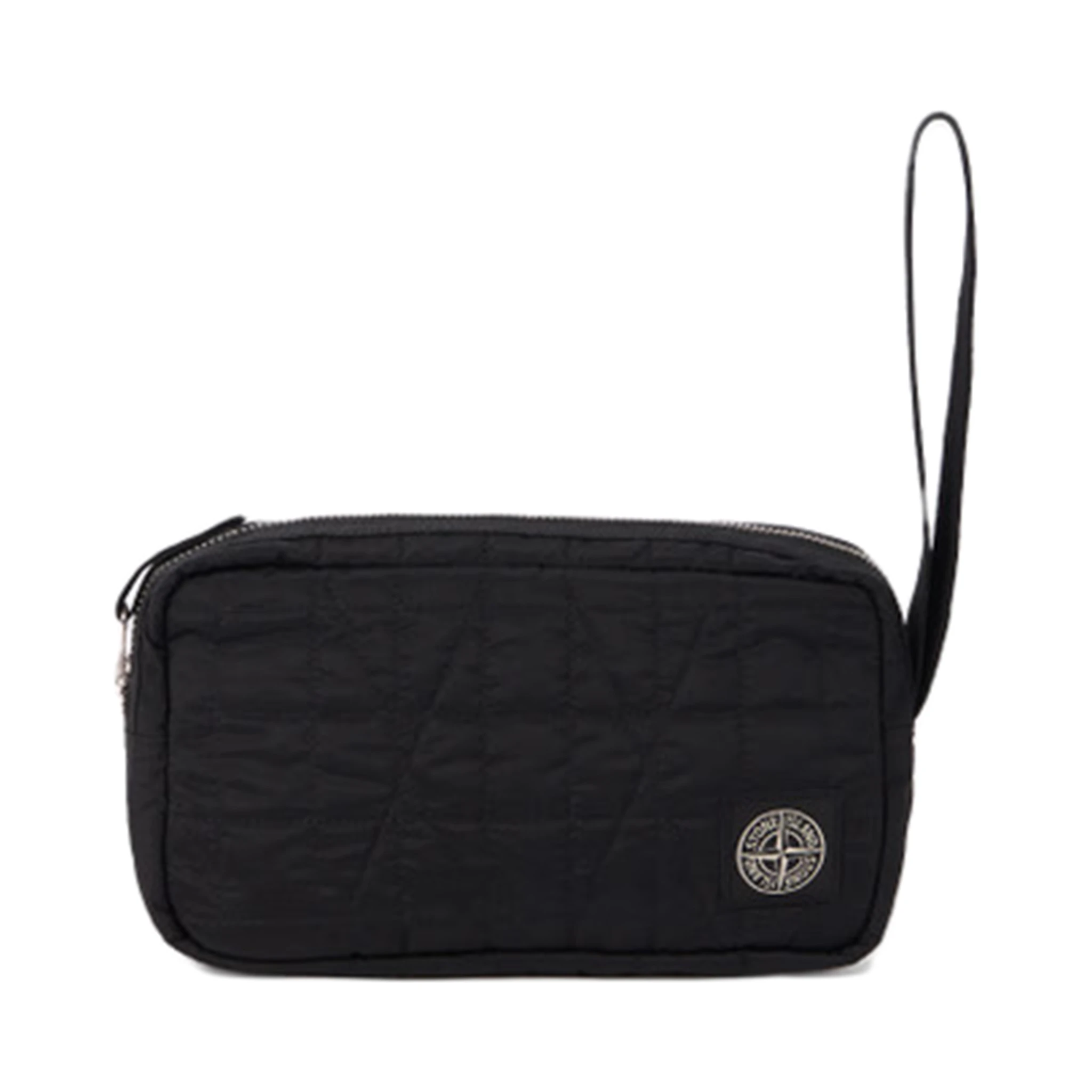 Stone Island Bags.. Black