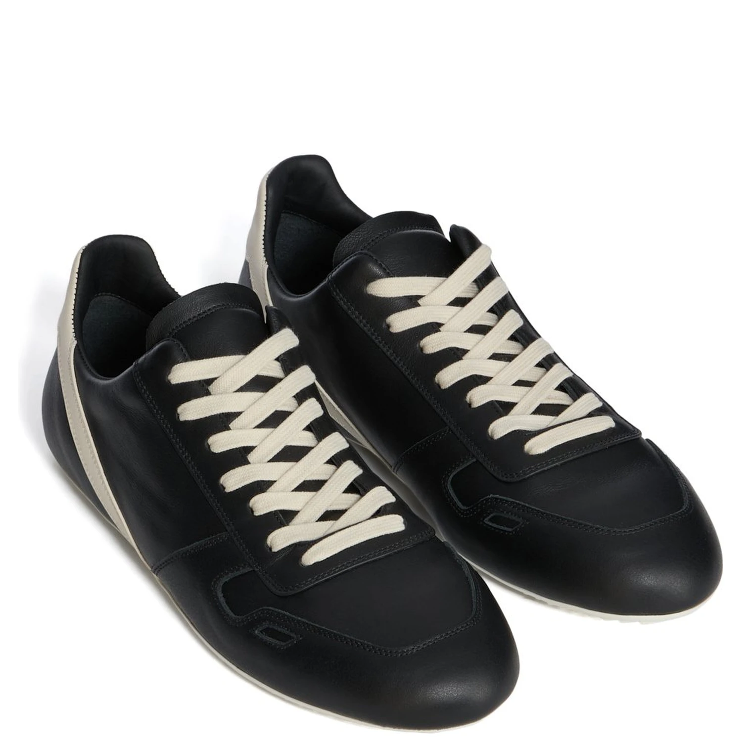 Rick Owens Sneakers Black