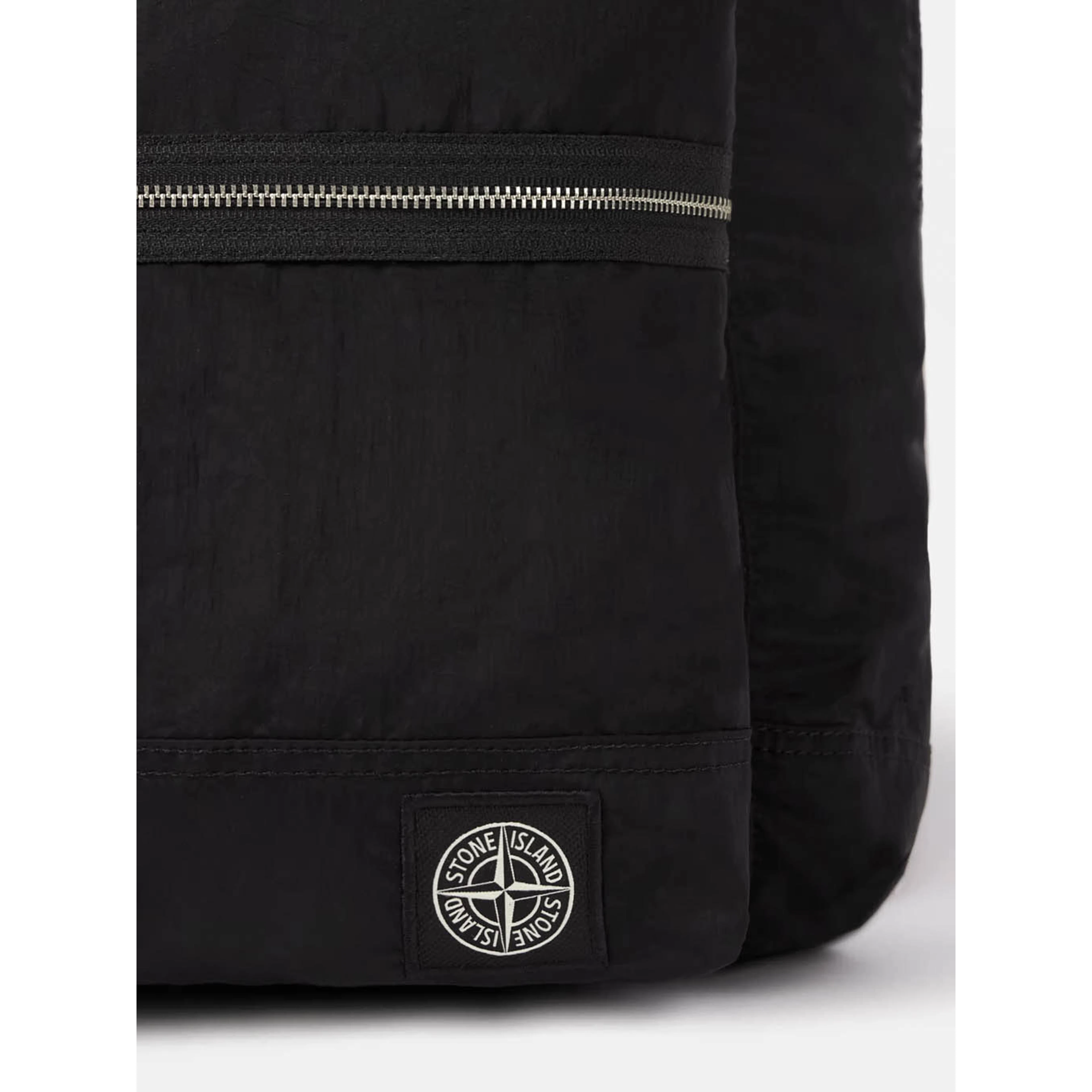 Stone Island Bags.. Black