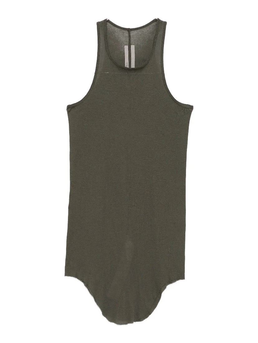 Rick Owens Top Green