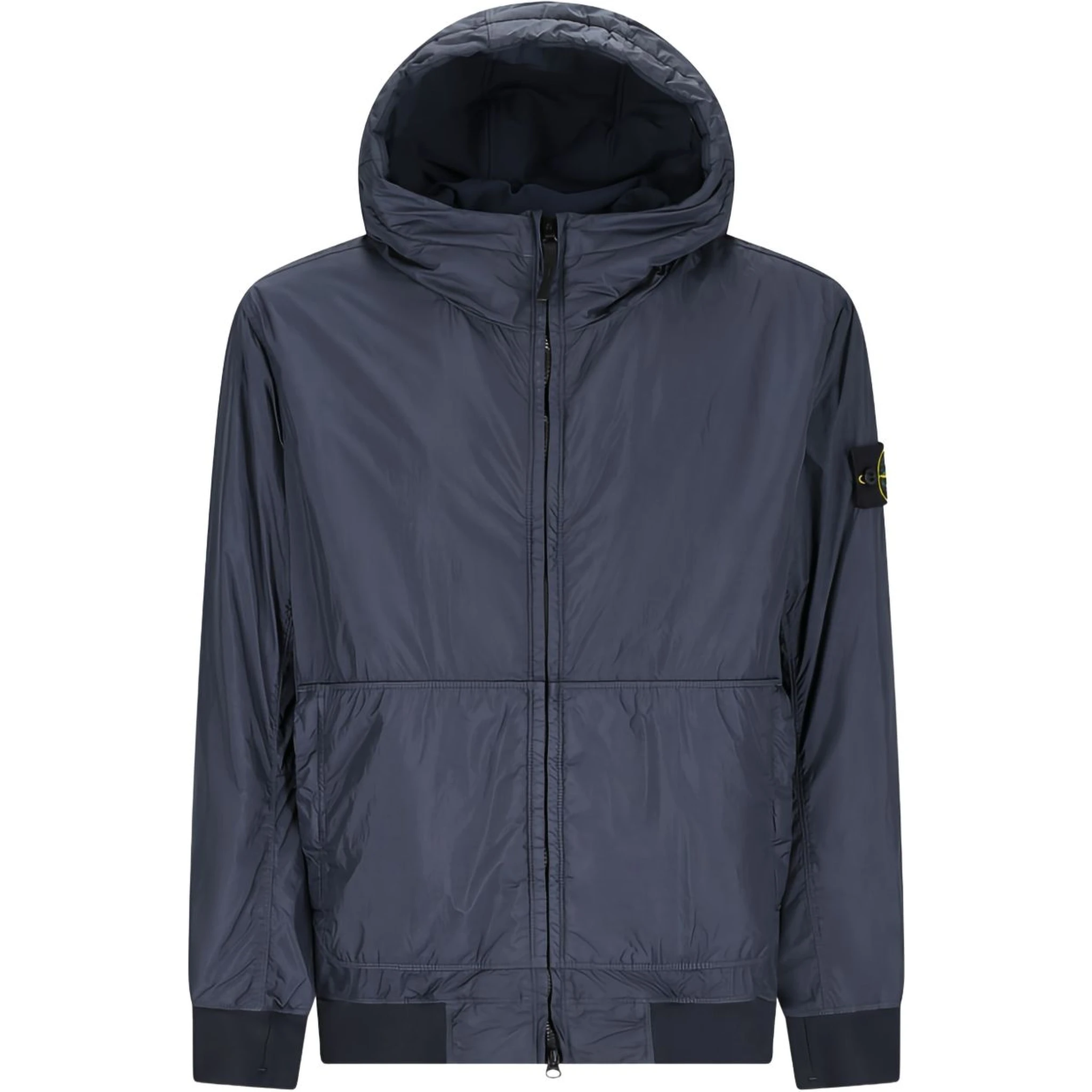 Stone Island Coats Blue