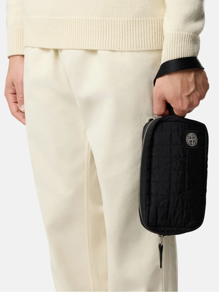 Stone Island Bags.. Black alternative