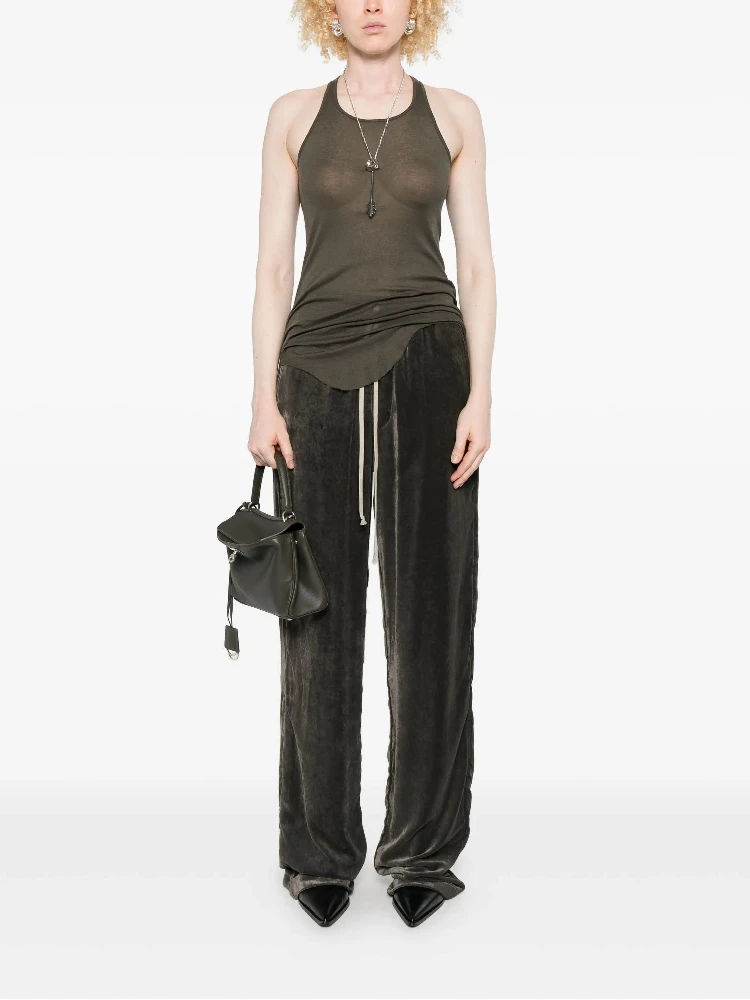 Rick Owens Top Green alternative