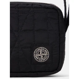 Stone Island Bags.. Black