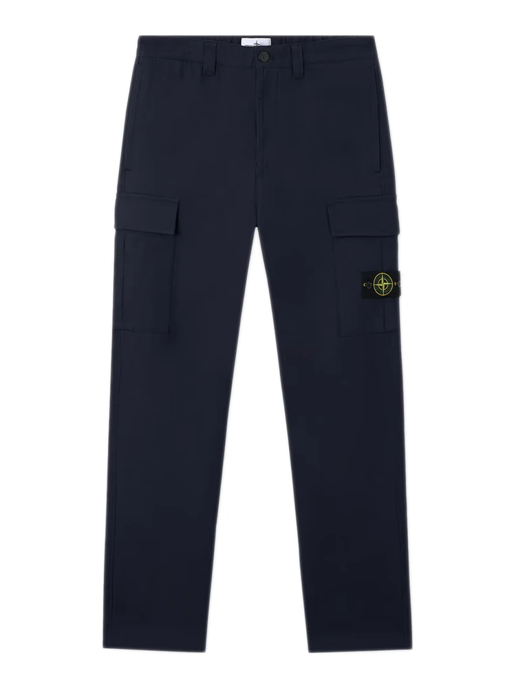 Stone Island RTW... Blue