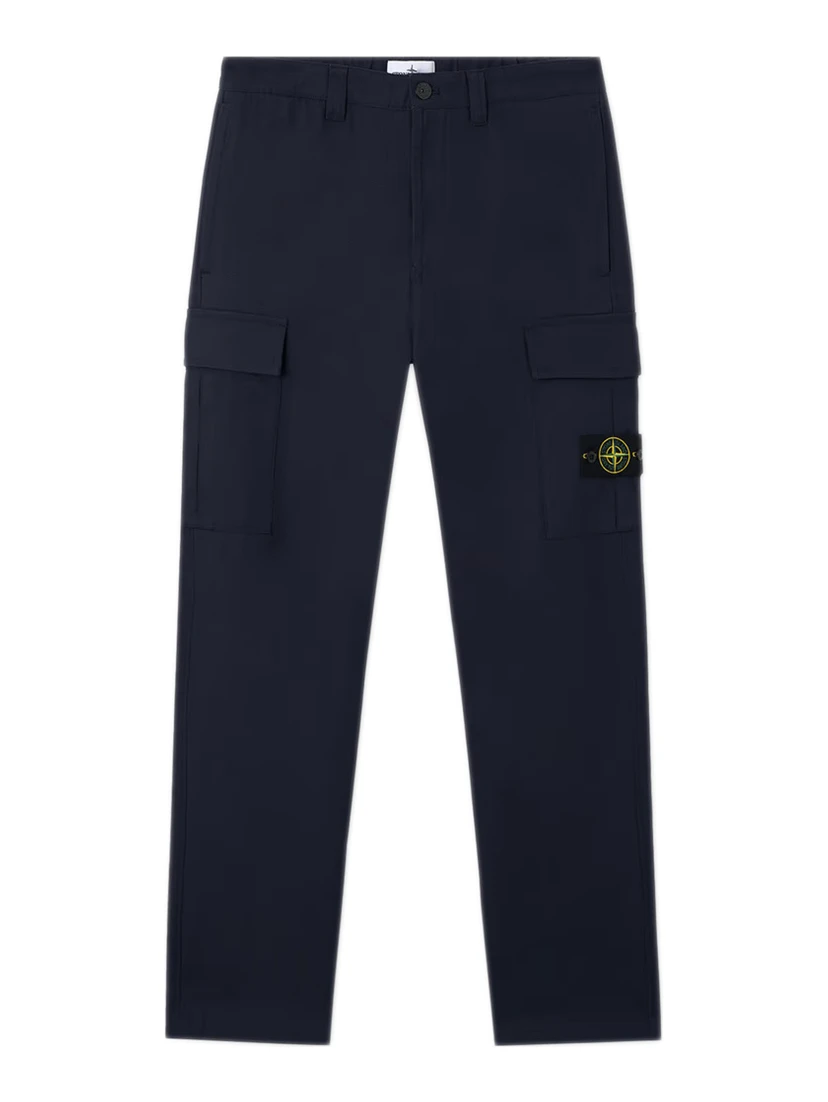 Stone Island RTW... Blue