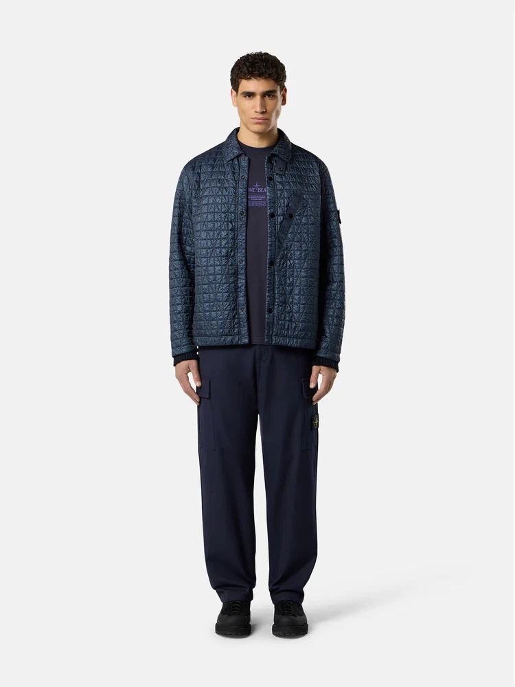 Stone Island RTW... Blue alternative