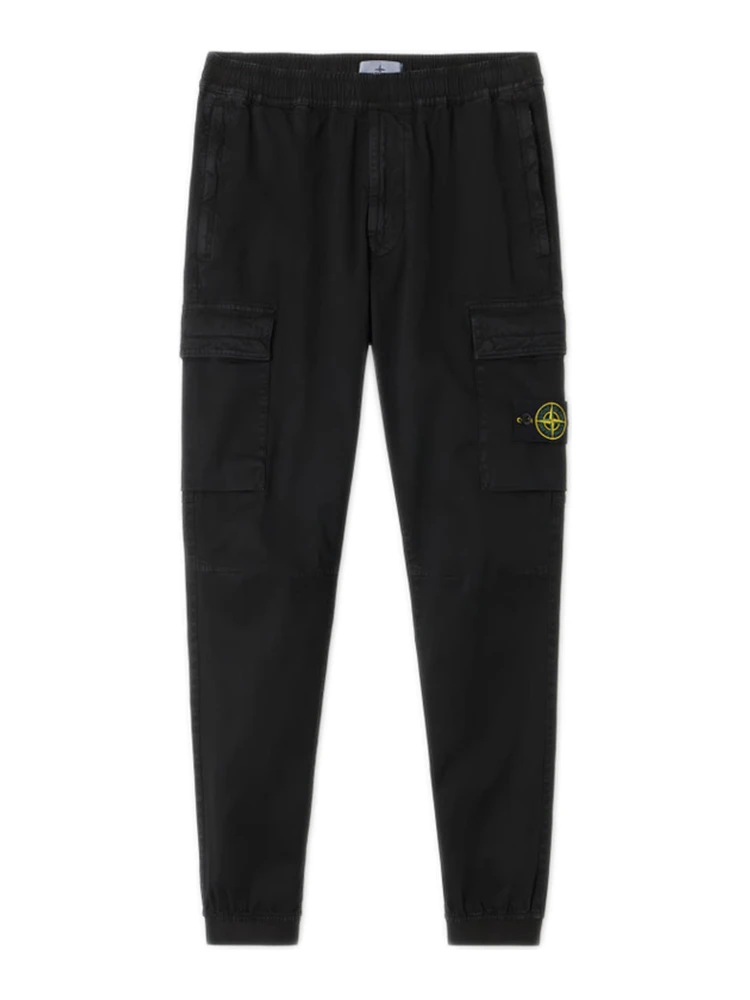 Stone Island RTW... Black