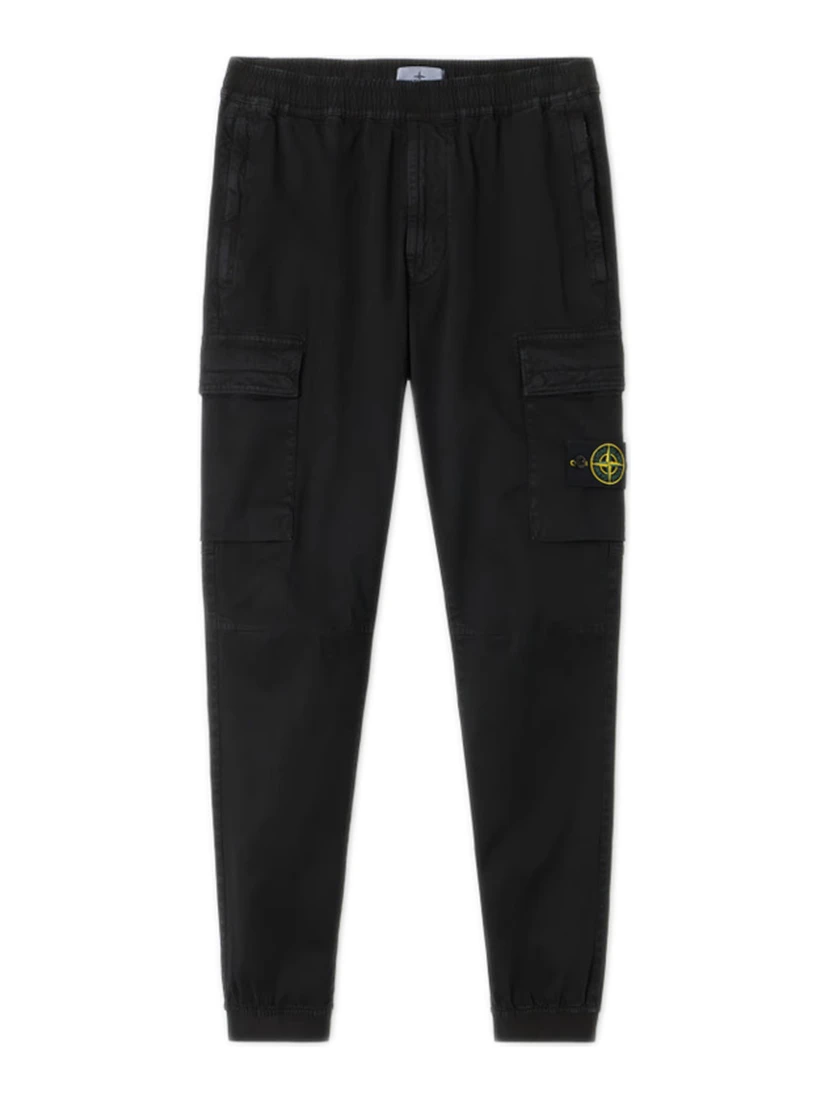 Stone Island RTW... Black