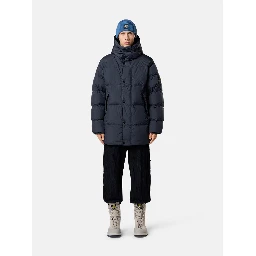 Stone Island Coats Blue