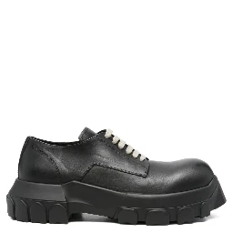 Rick Owens Flat shoes Black
