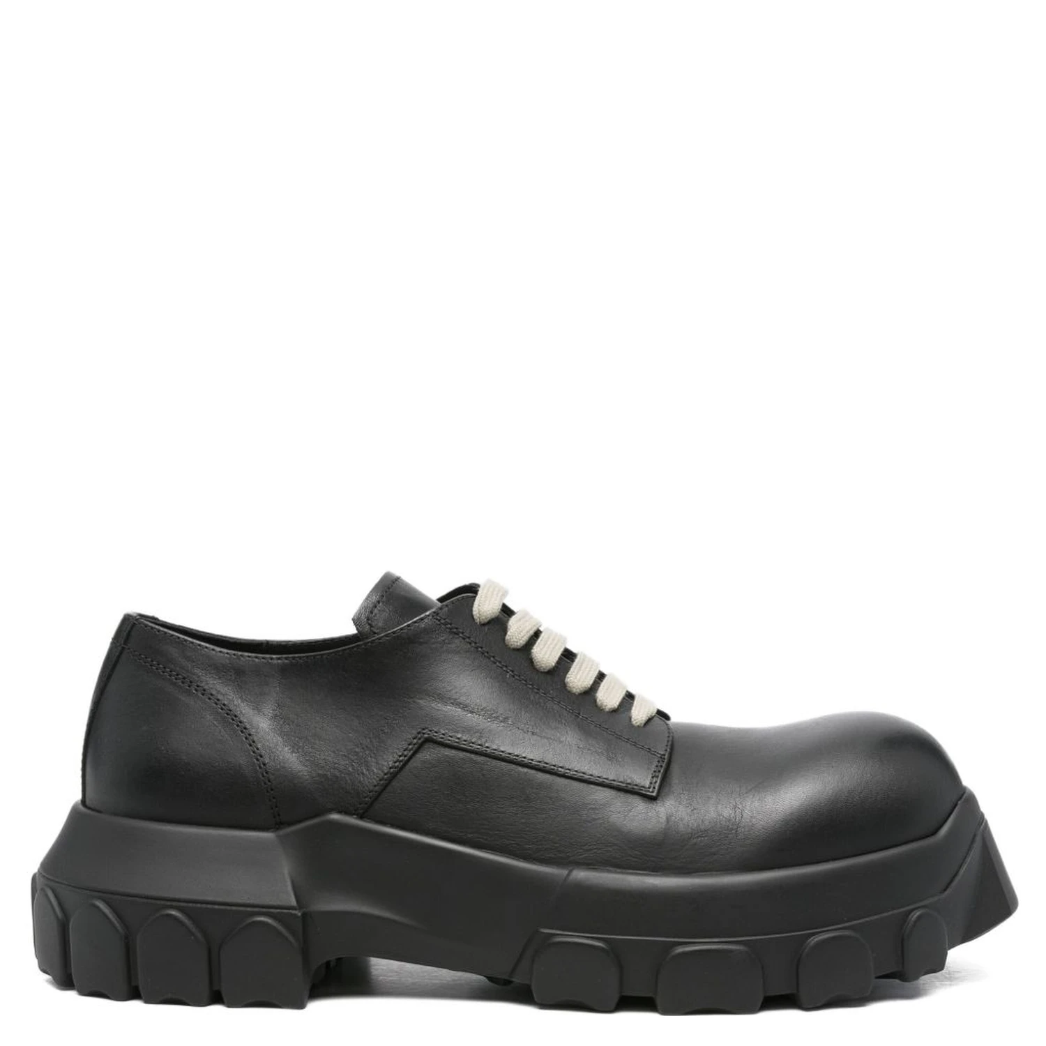 Rick Owens Flat shoes Black
