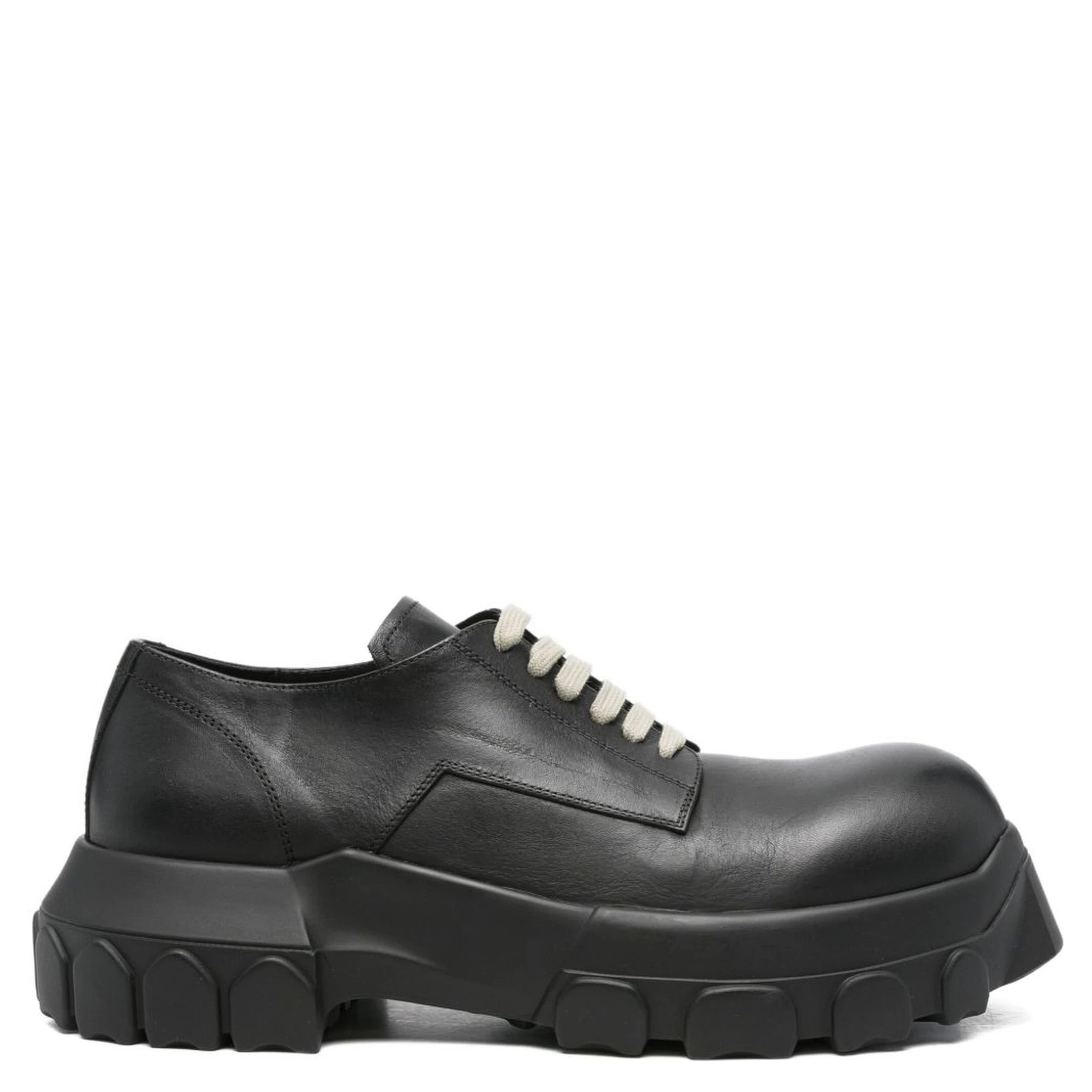 Rick Owens Flat shoes Black