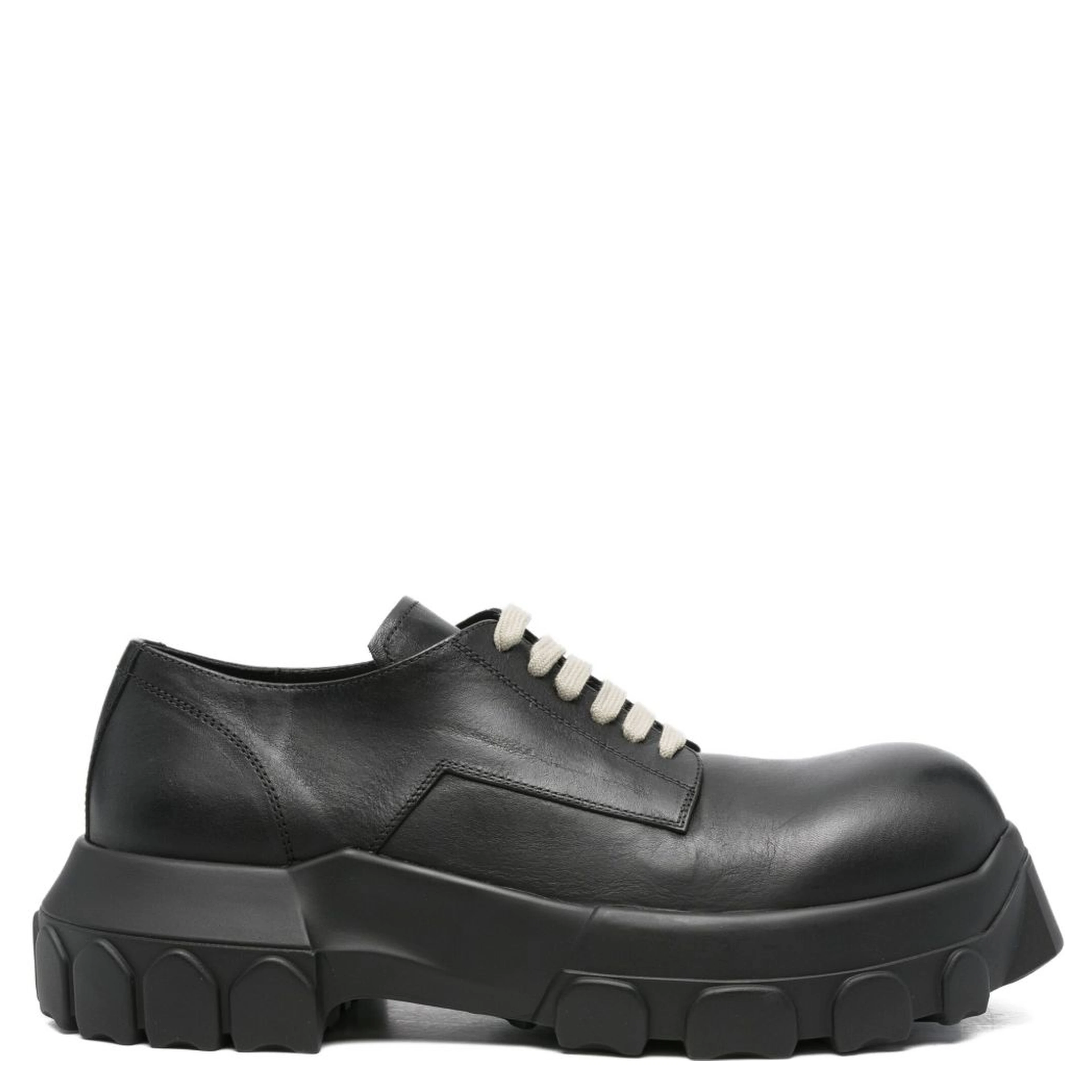 Rick Owens Flat shoes Black