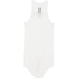 Rick Owens Top White