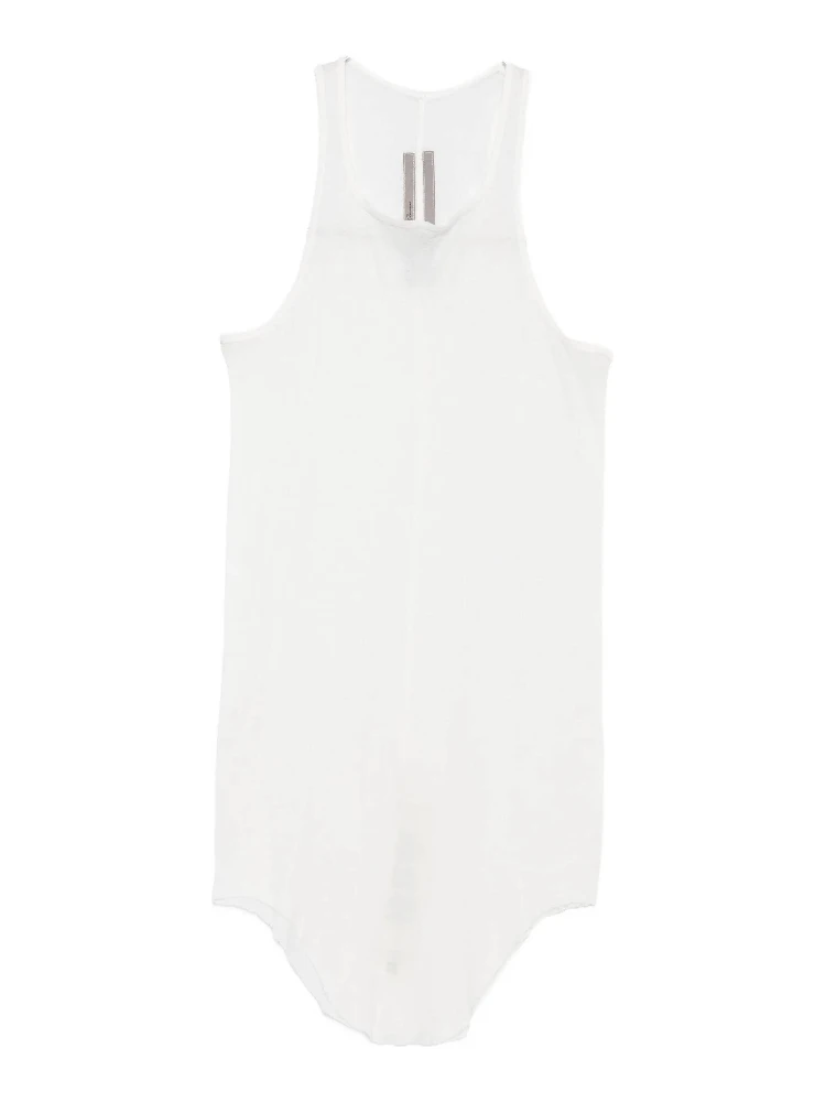 Rick Owens Top White
