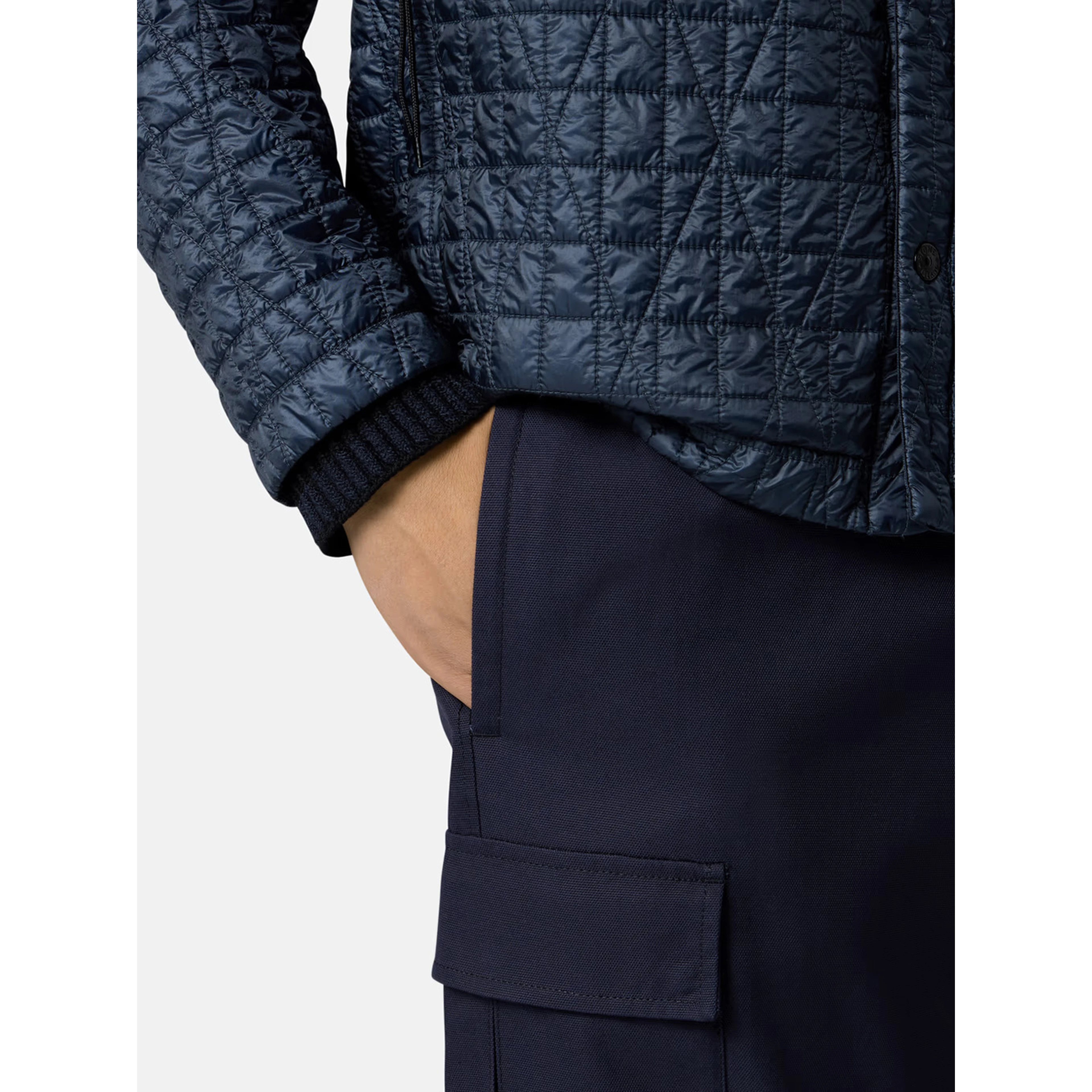 Stone Island RTW... Blue