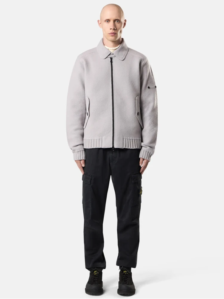 Stone Island RTW... Black alternative