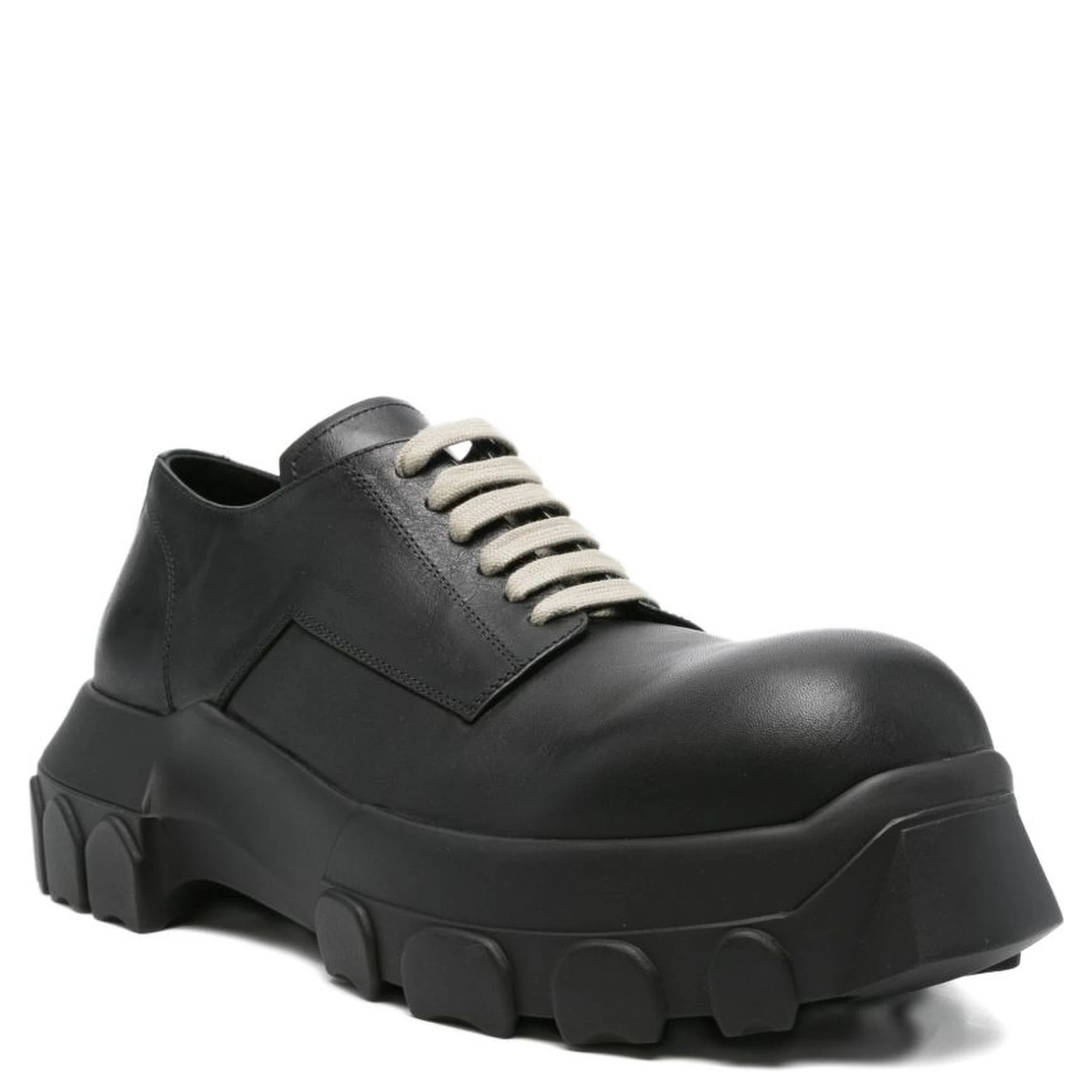 Rick Owens Flat shoes Black