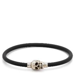 Alexander McQueen Bijoux Black