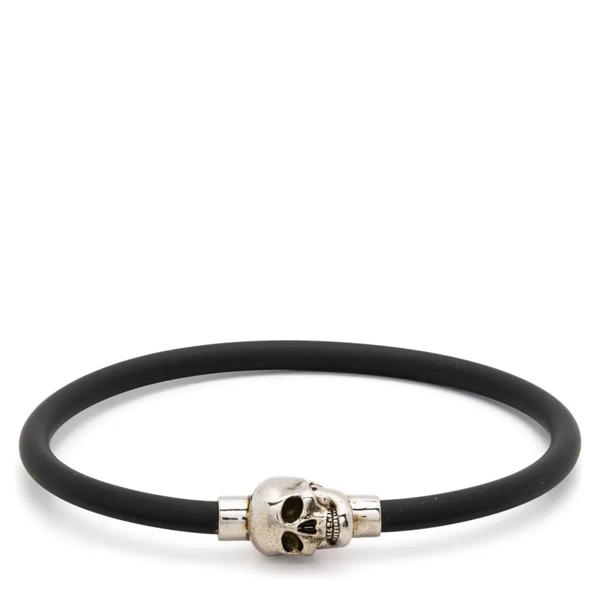 Alexander McQueen Bijoux Black