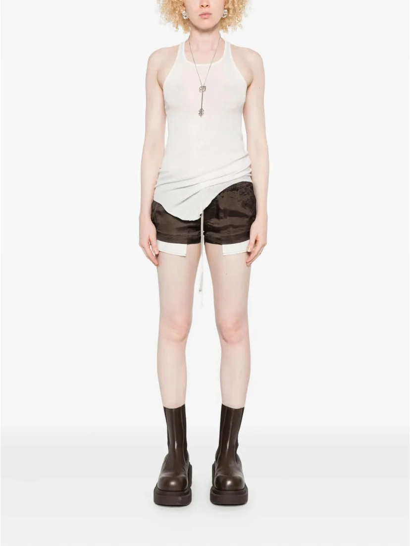 Rick Owens Top White