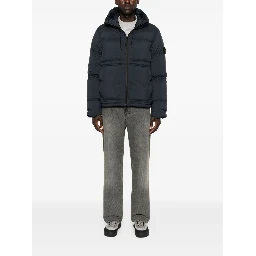 معاطف ستون آيلاند زرقاء