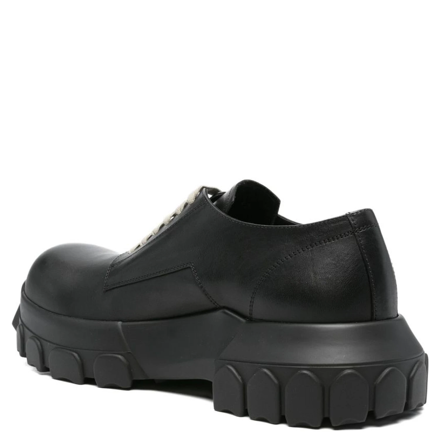 Rick Owens Flat shoes Black