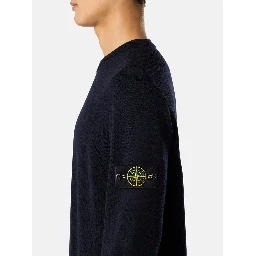 كنزات ستون آيلاند زرقاء