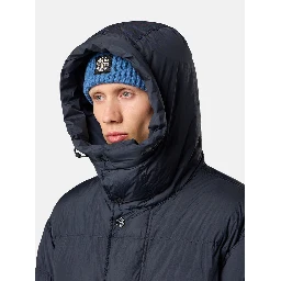 Stone Island Coats Blue