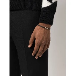 Alexander McQueen Bijoux Black