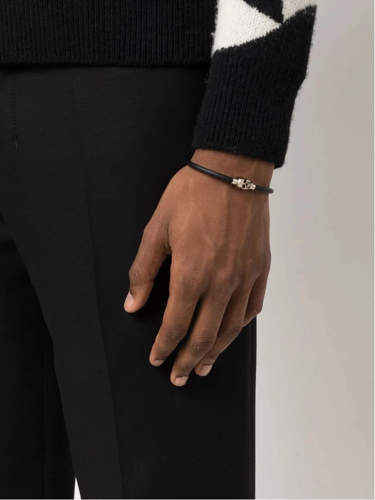 Alexander McQueen Bijoux Black alternative