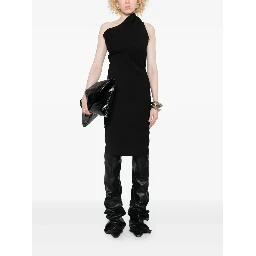 Rick Owens Dresses Black