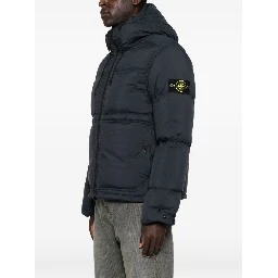 معاطف ستون آيلاند زرقاء