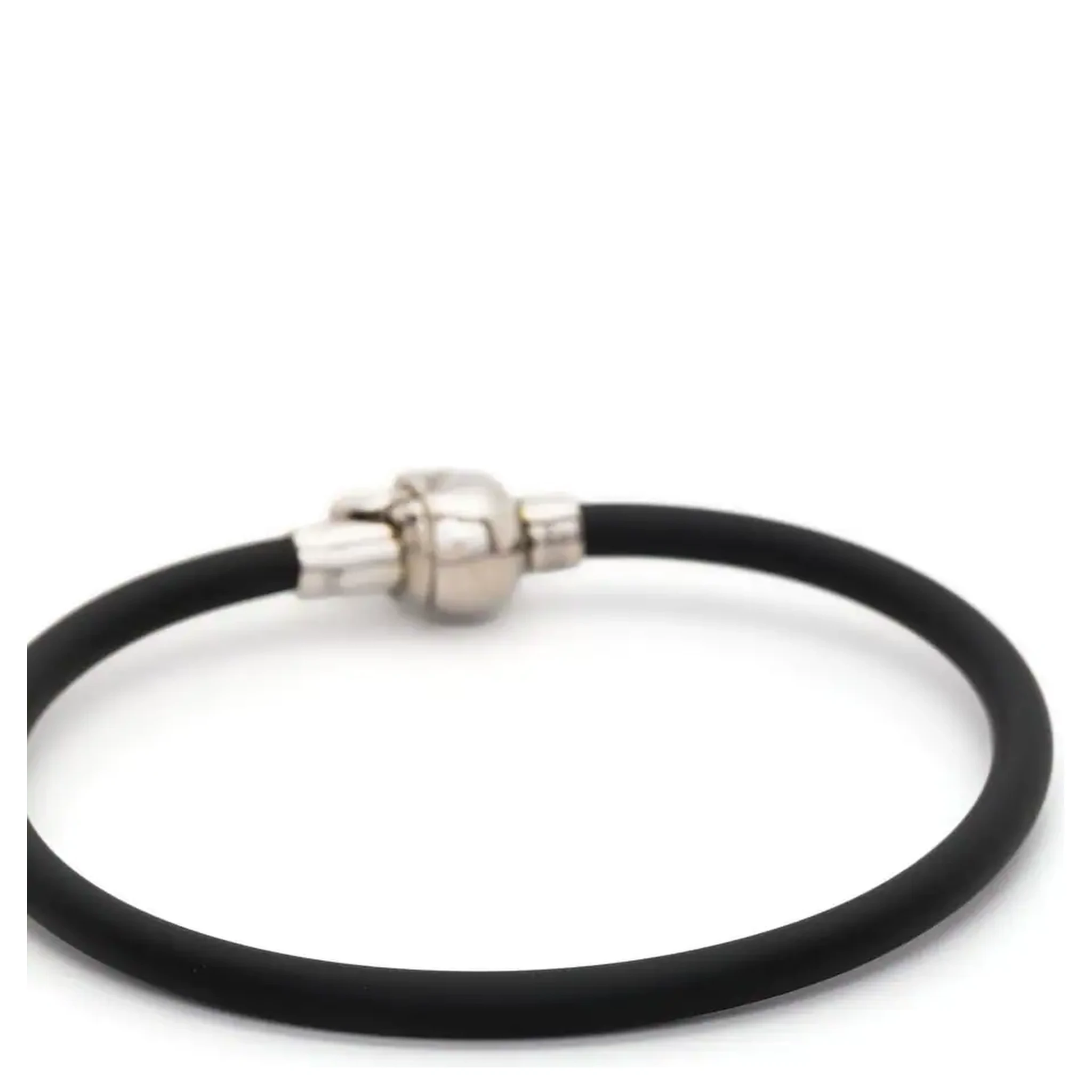 Alexander McQueen Bijoux Black