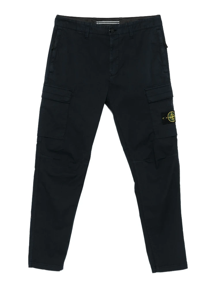 Stone Island RTW... Blue