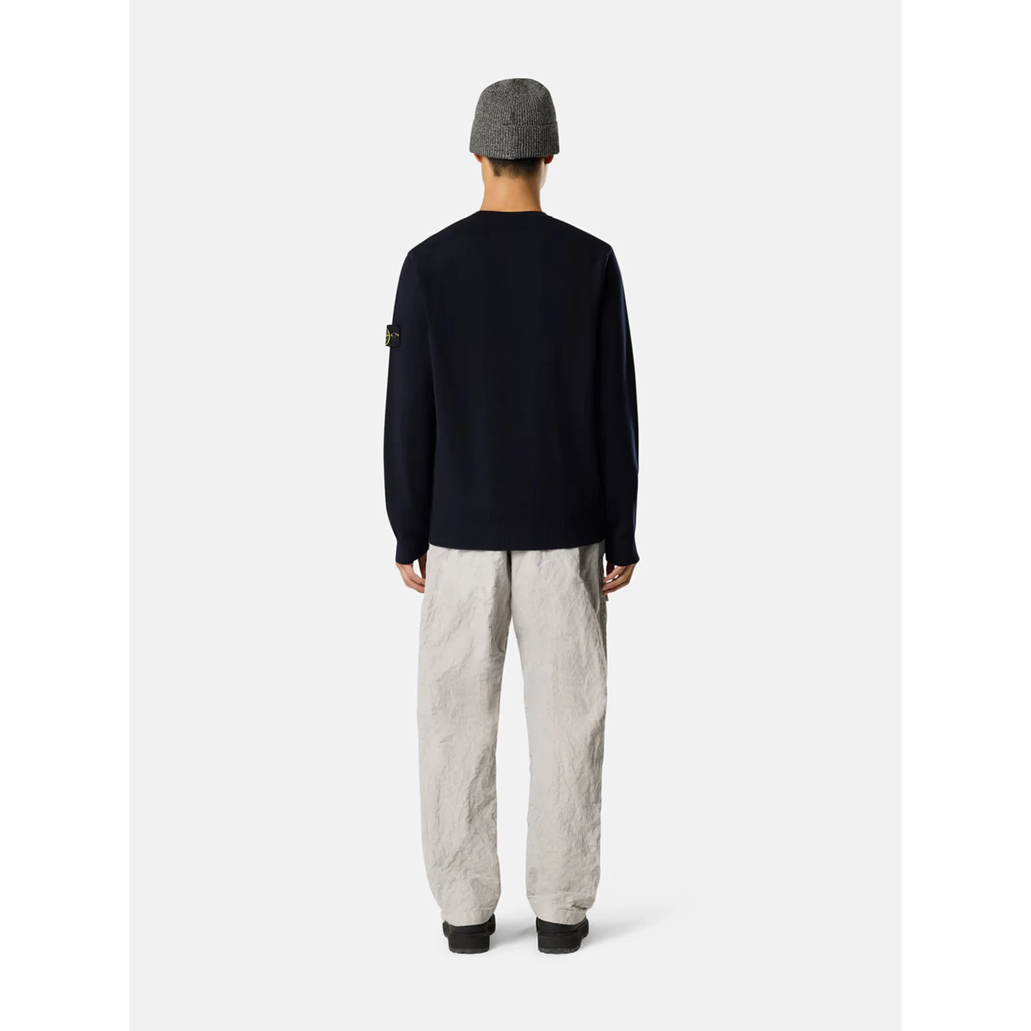 كنزات ستون آيلاند زرقاء