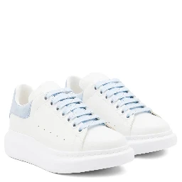 Alexander McQueen Sneakers White