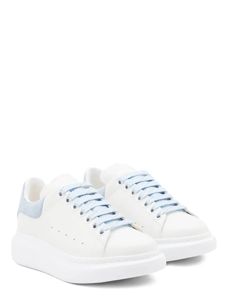 Alexander McQueen Sneakers White alternative