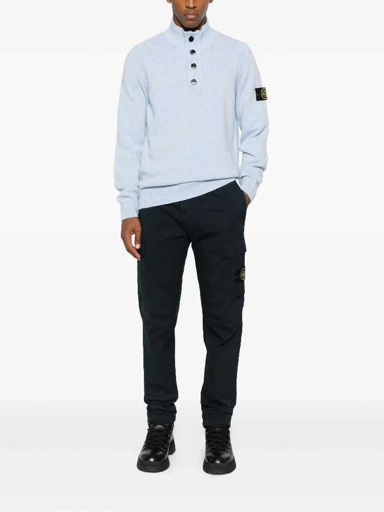 Stone Island RTW... Blue alternative
