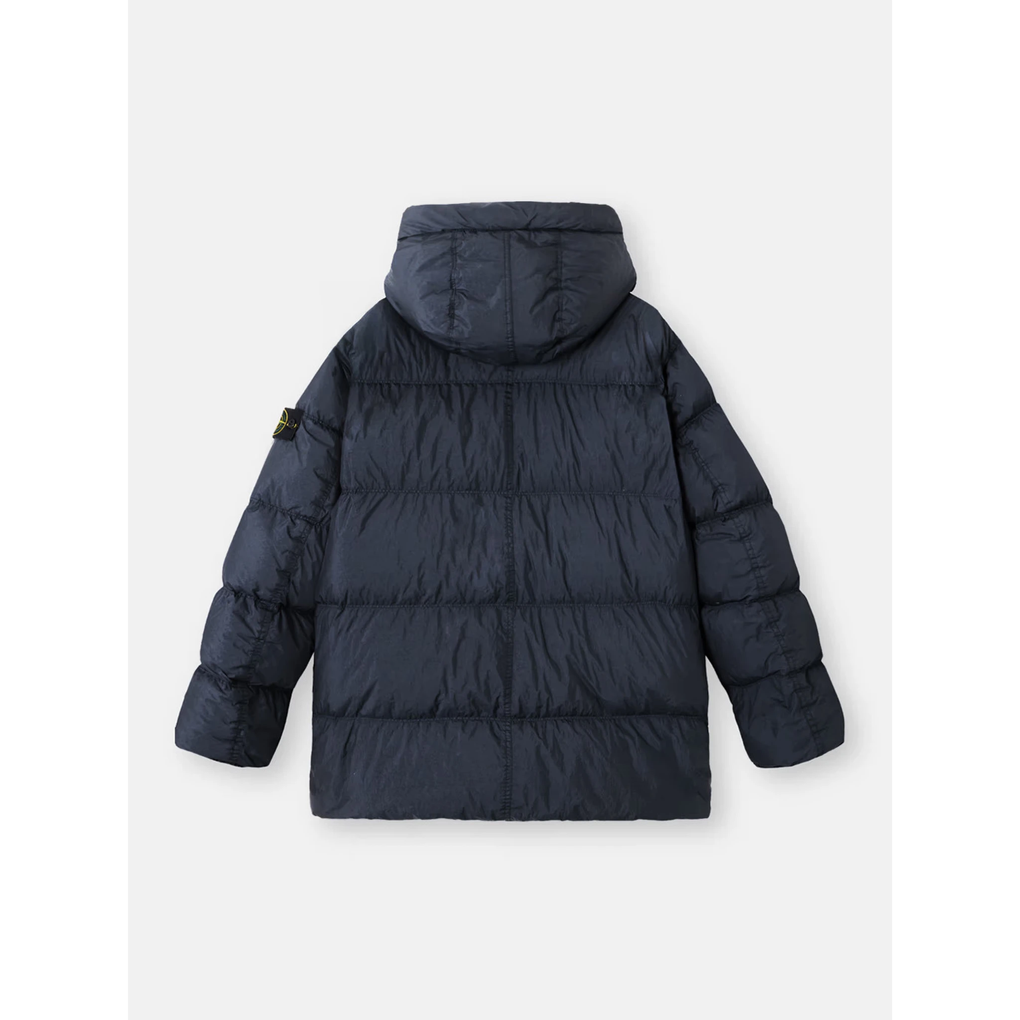 Stone Island Coats Blue