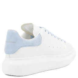 Alexander McQueen Sneakers White