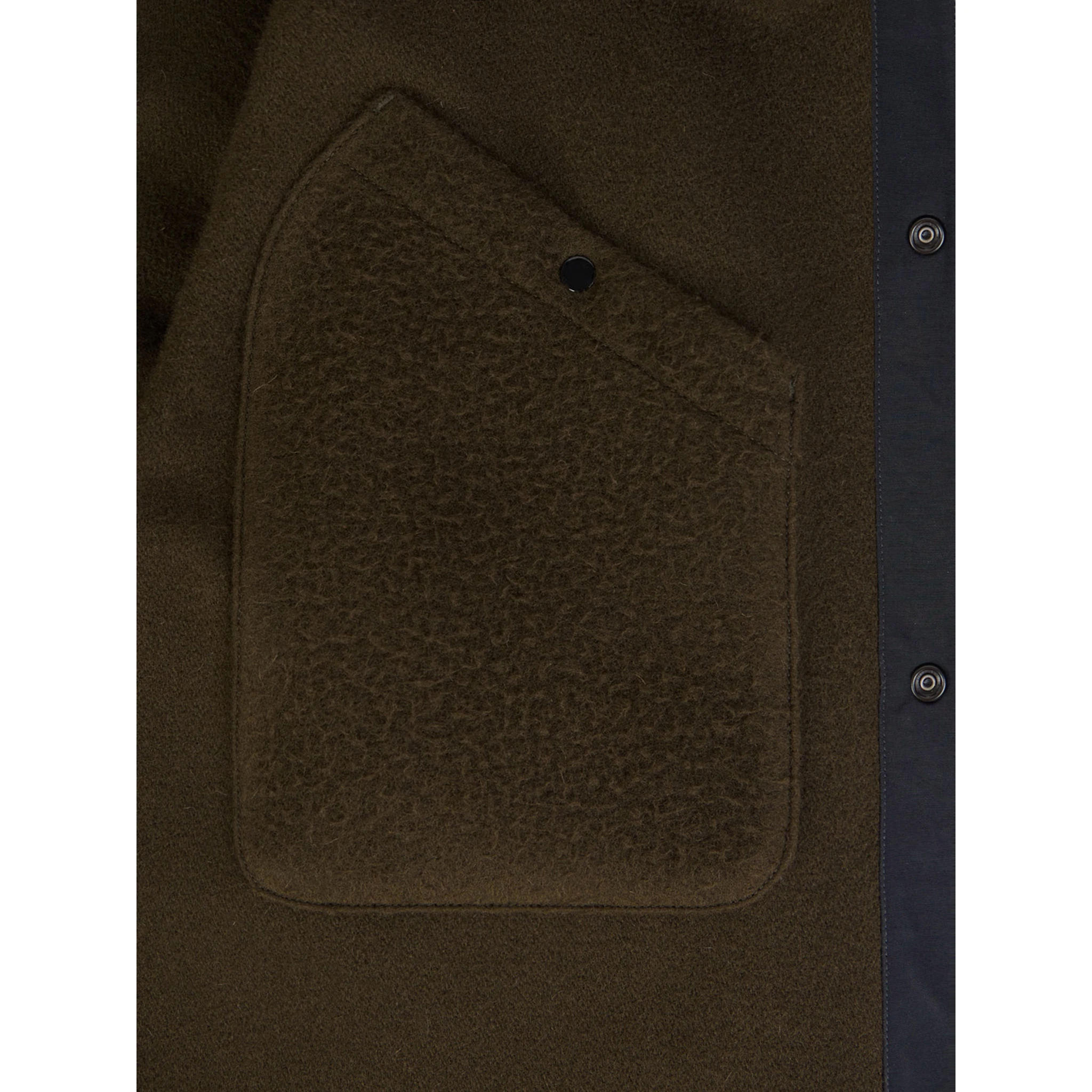 Stone Island Jackets Green